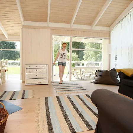 Three-bedroom Holiday In Lokken 29 Lønstrup